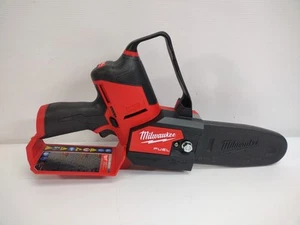 Milwaukee 2527-20 M12 FUEL 12V HATCHET 6" Cordless Pruning Saw - Bare Tool - Picture 1 of 8
