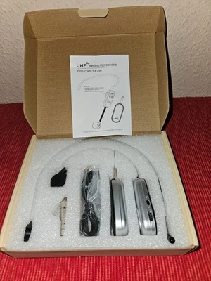 Headset - Bild 1 von 4