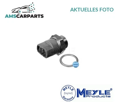 TEMPERATURSCHALTER KÜHLERLÜFTER 100 959 8717 MEYLE NEU OE QUALITÄT - Image 1 of 4