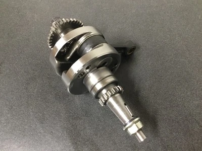 (B) Honda CRF150R 2007 CRF 150R RB varilla de montaje de manivela Wiseco 07 08 09 10 11 Foto 1 de 4