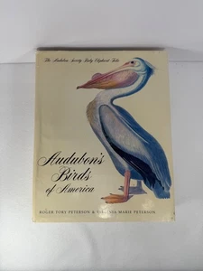 Vintage Audubon’s Birds of America Baby Elefant Folio Roger T. Peterson, LESEN - Bild 1 von 24