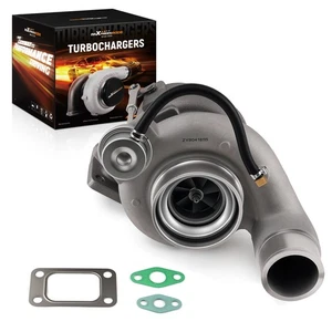 HY35W Turbo Turbocharger for Dodge RAM Cummins 2500/3500 2003-2007 T3 flange - Picture 1 of 15