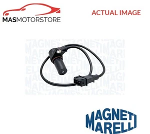 CRANKSHAFT POSITION SENSOR MAGNETI MARELLI 064848021011 P NEW OE REPLACEMENT - Picture 1 of 5