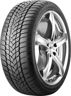 1x GOODYEAR Ultra Grip Performan Winterreifen 205/50 R17 89H M+S - Bild 1 von 4