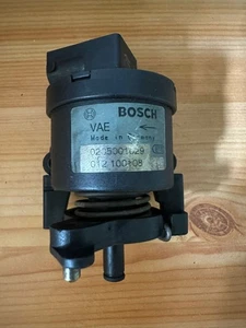 BOSCH 0 205 001 029 Gaspedalsensor -K32 - Picture 1 of 3