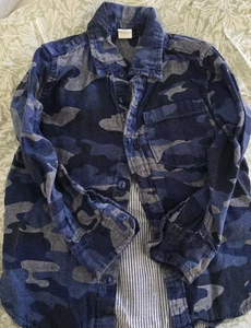 Gap Shirt,Size 4 ,excellent condition - Picture 1 of 4