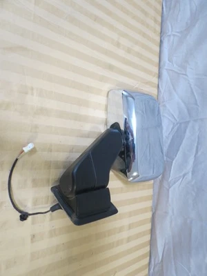 06 07 08 09 10 Hummer H3 POWER Side View Outer Door Mirror Right PASSENGER OEM - Image 1 of 4