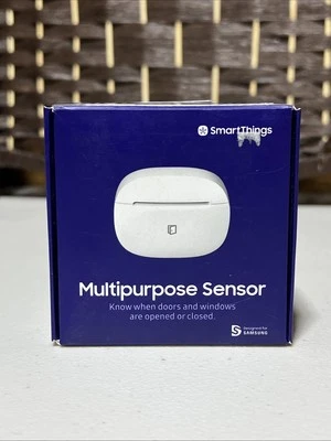 Samsung SmartThings Multipurpose Sensor IM6001-MPP - Image 1 of 4