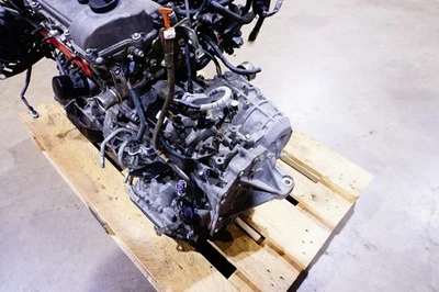 Transmissão automática JDM 1999-2003 Lexus RX300 Toyota Highlander AWD 4WD 4x4 - Imagem 1 de 4