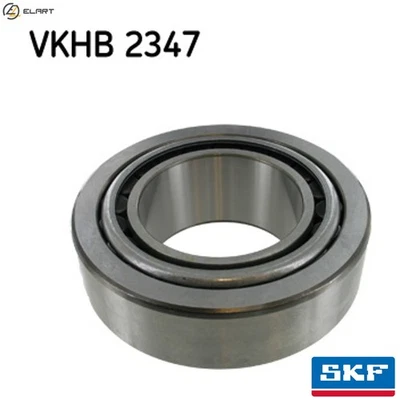 COJINETE DE RUEDA VKHB 2347 COJINETE DE RUEDA VKHB 2347 PARA DAF FIAT FRUEHAUF IVEC Foto 1 de 4