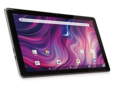 XZPAD414W Hamlet Zelig Pad 414W 32 GB 25,6 cm (10.1") Cortex 2 GB Wi-Fi 4 (802.1 - Immagine 1 di 4