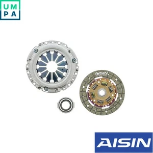 CLUTCH KIT KH-064B FOR HONDA JAZZ/III CITY/IV L13Z1/L13A1/L13A3/L13A6 1.3L 4cyl - Picture 1 of 7
