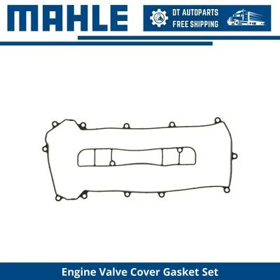 Juego de juntas de cubierta de válvula de motor Mahle 2002 para Mazda B2300 2001-2003 2,3 L L4 Foto 1 de 3