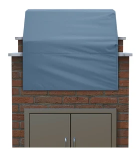 Custom BBQ Grill Cover fit 36" Lynx Professional L36ATR Heavy Duty UV Protection - Picture 1 of 12