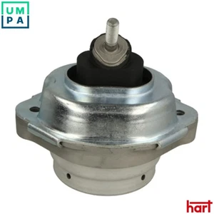 MOUNTING ENGINE 387 812 FOR BMW M57D30 3.0L M57D30 2.9L 6cyl X5 E53 - Picture 1 of 9