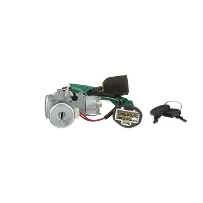 Nuevo cilindro e interruptor de bloqueo de encendido SMP para camioneta Nissan 1997 Foto 1 de 4