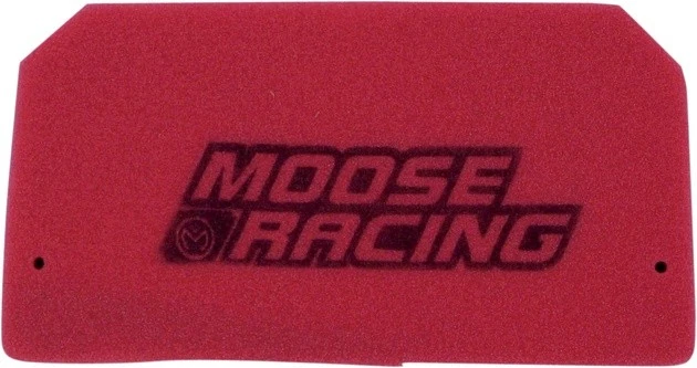 Filtro de aire preengrasado Moose PPO para Yamaha Y-Zinger PW80 1993-2006 Foto 1 de 1
