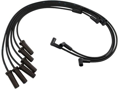 Juego de cables de bujías para Pontiac Bonneville 2001-2003 87389NSZV 2002 Foto 1 de 2