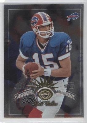 1997 Leaf Fractal Matrix Todd Collins #17 - Image 1 of 2