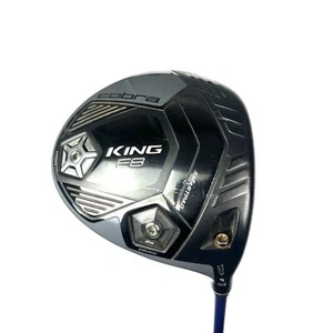 Cobra King F8 Driver / 9 Degree / Javln FX M7 Stiff Flex - Picture 1 of 9