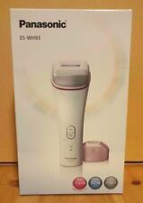 ES-WH93-P Panasonic light beauty Hair removal Machine body face Pink from JAPAN