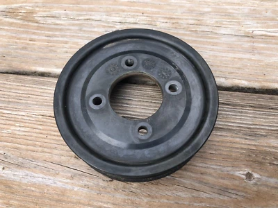 POLEA BOMBA AGUA BMW E38 740iL 740i 1742045 1999-2000-2001 Foto 1 de 4