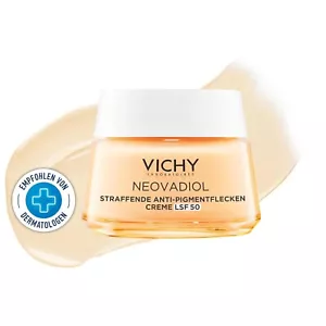 VICHY Neovadiol straffende Anti-Pigmentfleckencreme, PZN 18653139 Neu (222) - Bild 1 von 1