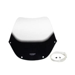 MRA Standard transparent screen Suzuki Bandit 1200S 1996-2000 - Foto 1 di 5