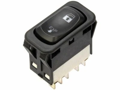 Interruptor de ventana delantero izquierdo Dorman 46911QY Freightliner Argosy 2005, 2008-2011 Foto 1 de 2