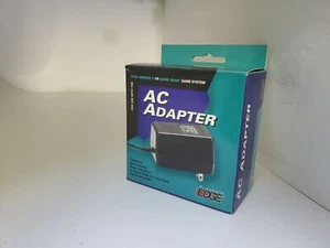 NUEVO adaptador de fuente de alimentación de CA Player's Edge 10V CC 850 mA para Sega Pico #4F - Imagen 1 de 3