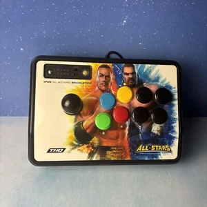 Mad Catz WWE All-Stars Brawlstick~Fightstick für Xbox 360~getestet/funktioniert super! USB - Bild 1 von 12