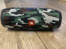 JBL Charge 3 camouflage Portable Bluetooth Speaker