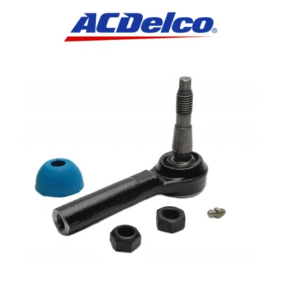 德科转向领带杆端 45A0834 19460308 适用于 01-09 悍马 H2 雪佛兰 — 第 1/4 张图片