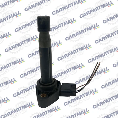 2000 2001 2002 Honda Accord Engine Igniter Ignition Coil Assembly - Image 1 of 4