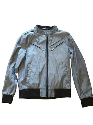 Jacke GUESS Grösse L - Bild 1 von 4
