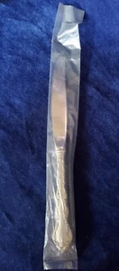 FELICIANA 9" KNIFE Wallace Sterling - estate - nib - Picture 1 of 1