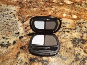 BeautiControl Indulgence Eye Shadow Duo New Plastic Packaging - Picture 1 of 2