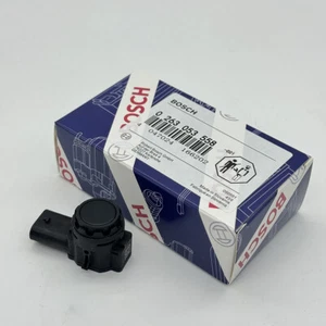 PARKING SENSOR For 2019-2024 BMW BUMPER ULTRASONIC PDC BUMPER 9826784 NEW - Picture 1 of 8
