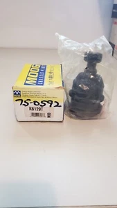 MOOG K6129T Suspension Ball Joint LOT OF 2 - Bild 1 von 3