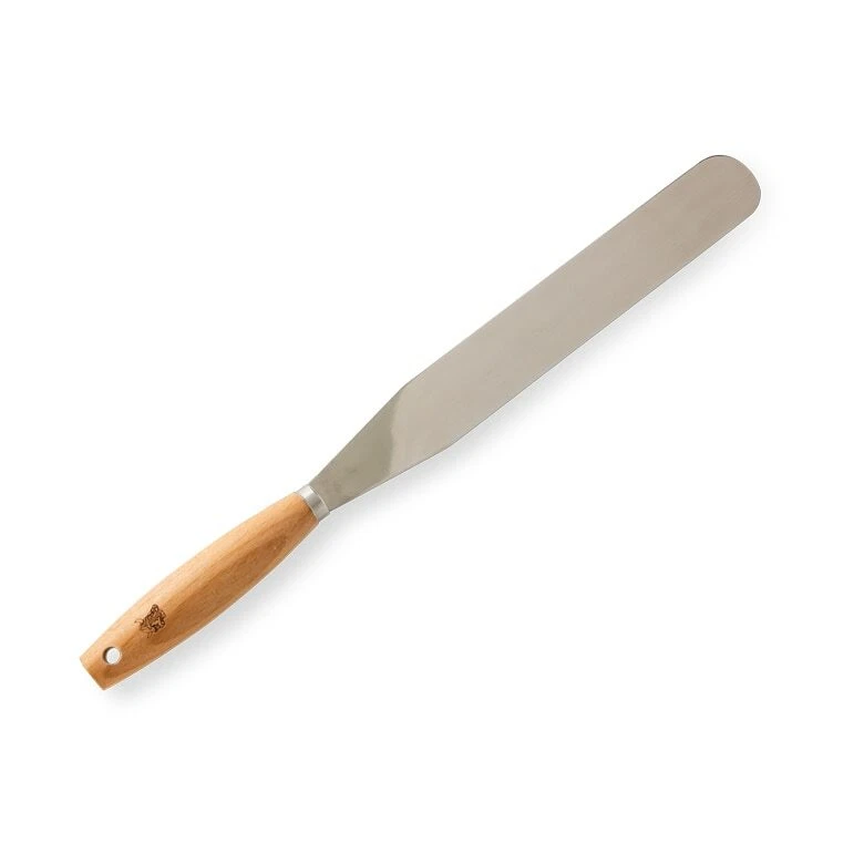 Nordic Ware Straight Icing Spatula (02117) - Image 1 of 2