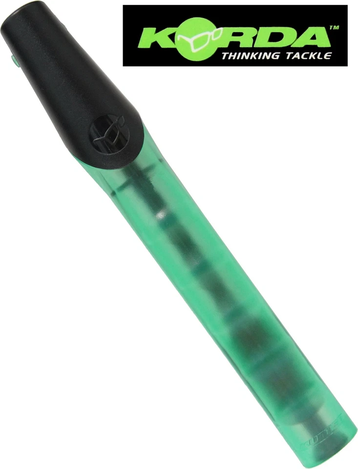 Korda Kutter für Boilies Halbieren, Boilie Cutter für Karpfenmontage - Bild 1 von 1