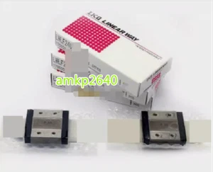 1xnew  for IKO linear guide block LWLF30 BCS inbx  @amkp - Picture 1 of 4
