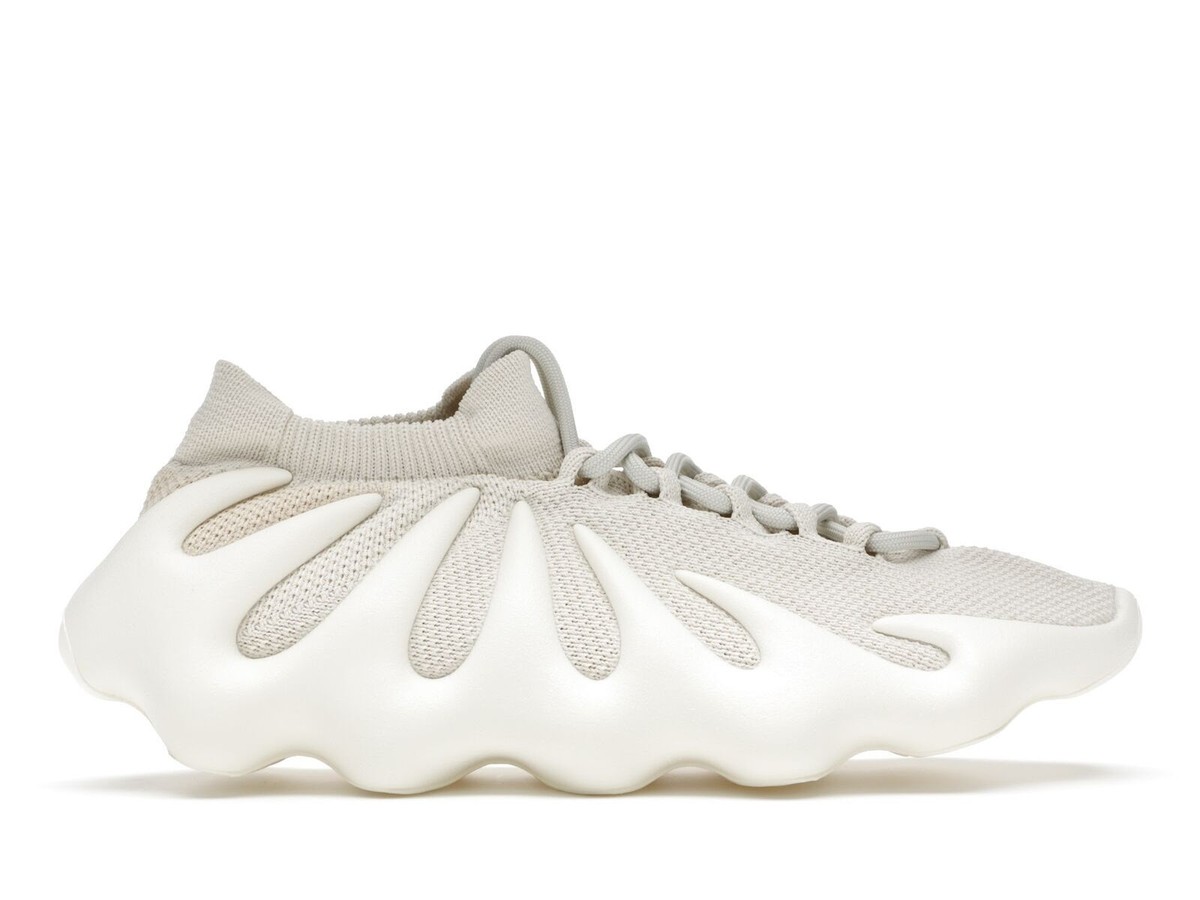 Yeezy 450 Cloud White for Sale | Authenticity Guaranteed | eBay