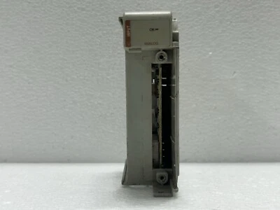 MODULO I/O ALLEN BRADLEY 1769-IF4 SER-B COMPACTLOGIX TENSIONE/CORRENTE 4 CANALI - Immagine 1 di 4
