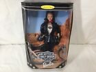 NEW 1998 Mattel Barbie Harley Davidson Motorcycles Doll Figure Boxed Sealed V4