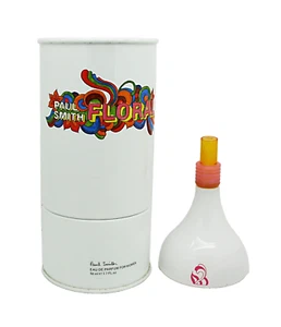 Paul Smith London Floral for Women 1.7 oz Eau de Parfum Spray Discontinued NIB - Picture 1 of 1