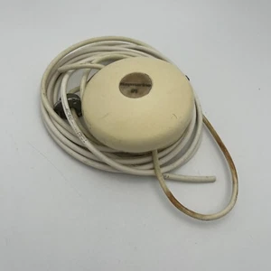 Raymarine Raytheon Passive GPS Antenna f/ Chartplotter MFD Coaxial Cable - Picture 1 of 6