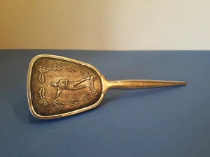 Soviet Union Brush for clothes Moscow. Original USSR - Picture 1 of 12
