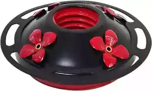 Hummingbird Feeder Bottom Base Replacement Parts - Commonly Compatible with H... - Picture 1 of 5