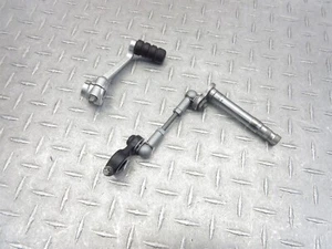 2007 06-13 BMW R1200 R1200R Shifter Shift Lever Gear Change Foot Control - Picture 1 of 9